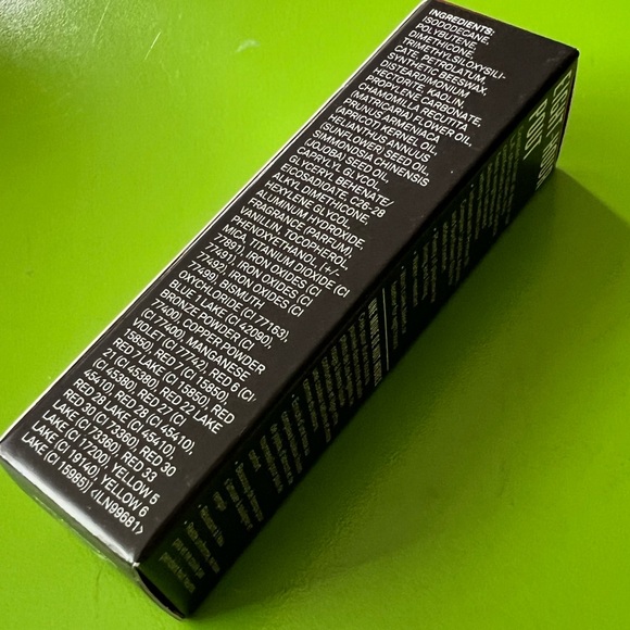 Smashbox Always On Longwear Matte Liquid Lipstick Big Spender lip color NEW - Picture 3 of 4